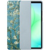 SmartCase Galaxy Tab A9+ | A11+ Plus 11®® Sakura