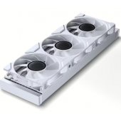 Glacier One 360M25 Gen2 DRGB AiO 120mm Liquid Cooler White