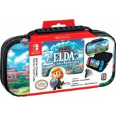 Game Traveler: Deluxe Travel Case - Legend of Zelda: Link®s Awakening
