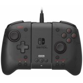 Split Pad Pro Attachment Set Black