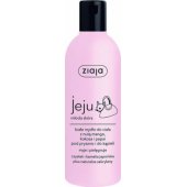 Ziaja Jeju Rose Liquid Soap 300ml