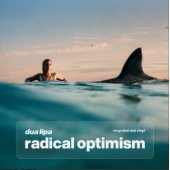 DUA LIPA "Radical Optimism"