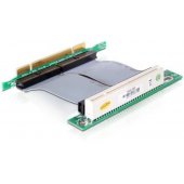 Riser Card PCI 32bit 7cm cable