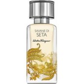 Salvatore Ferragamo Salvatore Ferragamo Savane Di Seta edp 100ml