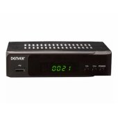 DVBS-206HD