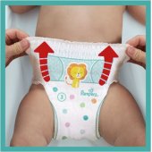 Pants Size 5, 152 Nappies, 12kg-17kg