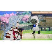 Rune Factory: Guardians of Azuma PS5