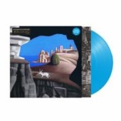 CROWDED HOUSE "Dreamers Are Waiting" (180g, Blue Vinyl)