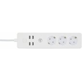 WiFi Power Strip 1.8m