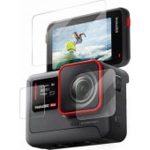 Tempered Glass Film for Insta360 Ace Pro