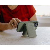"Mobile Everyday Loop Case V2 Apple iPhone 15 Pro" Green