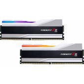 Trident Z5 RGB Black 64GB DDR5 6400MHz DIMM F5-6400J3239G32GX2-TZ5RW