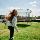 Trampoline Fantastic 250 cm