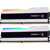 Trident Z5 RGB White 32GB DDR5 6000MHz DIMM F5-6000J3238F16GX2-TZ5RW