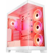 Volcano Space Apex ARGB White