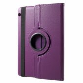 "360 Book case with stand Galaxy Tab S4 (2018) 10,5’’ T830" Violet
