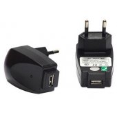 220v USB Charger For Gopro Hero 3+ 3 2 1