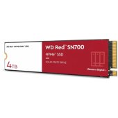 Red SN700 4TB WDS400T1R0C