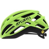 Giro Kask szosowy GIRO AGILIS INTEGRATED MIPS highlight yellow roz. S