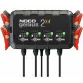 Genius 2X4