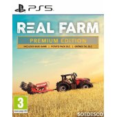 Real Farm - Premium Edition for PS5
