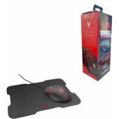 VSETMPX4 + Mousepad