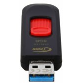 8GB C145 USB 3.2 Black-Red