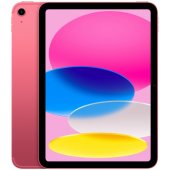 iPad 11th Gen A16 256GB Wi-Fi + Cellular Pink MD7N4HC/ A