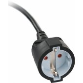 1168980030 3m 1V Black