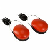 Lahti Pro Nauszniki przeciwhałasowe do hełmu SNR-26dB CE (L1700200)