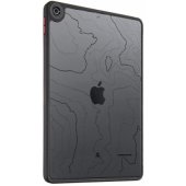 Warthog Cover for iPad 10.2 2019|2020|2021 Asphalt