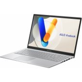 VivoBook 15 X1504VA-BQ2919W 15.6FHD IPS 120U 16GB 512SSD EN W11 Silver