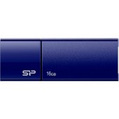 SP016GBUF2U05V1D ULTIMA U05 16GB USB 2.0 Blue