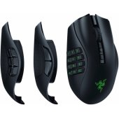 Naga V2 Pro Black