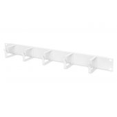 Digitus Cable management Panel 5 ring 1HE