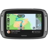 Rider 500 EU45 Black