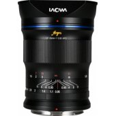 Argus 33mm f/ 0.95 CF APO for Nikon Z