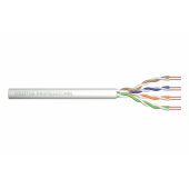 Kabel teleinformatyczny, instalacyjny, U/ UTP kat.5e 4x2xAWG24/