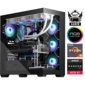 Ryzen 9 7950X3D 32GB 1TB SSD RX 9070 XT Windows 11