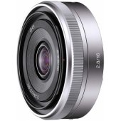 SEL-16F28 6mm F/ 2.8