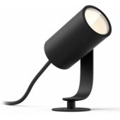 Hue Lily LED black