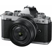 Z fc + 28 mm F/ 2.8 (SE) Kit