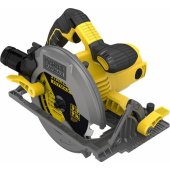 Stanley FME301 1650 W 190 mm circular saw.