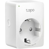 Tapo Mini Smart Wi-Fi Socket (4-pack)