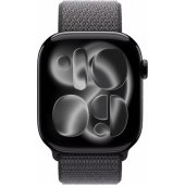 42mm Sport Loop Dark Gray