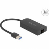 66045 Adapter 2,5 Gigabit LAN 1 x RJ45 ASIX