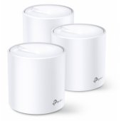 Deco X20 AX1800 3-pack