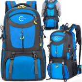 K403M 50 L Blue