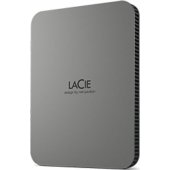 Mobile Drive 2TB 2.5" Space Grey STLR2000400