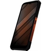 Hammer Construction 2 5G Thermal 8/ 256GB Black/ Orange